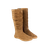Ivora Boot Taupe