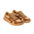 Rita Suede Cognac