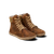Florence Cloud Wool Cognac