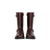 Gyn Leather Bordo