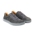 Helena Suede Dark Grey