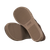 Helio Suede Chocolate