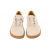 Helena Suede Beige/Gum