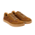Helio Suede Cognac