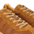 Helio Suede Cognac