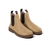 Gavien Suede Felt Taupe