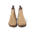 Gavien Suede Felt Taupe