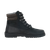 Gravon Felt Black