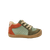 Dion Leather Olive