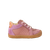 Dion Leather Old Pink