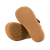 Dan Print Felt Beige