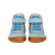 Daro Leather Turquoise