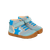 Daro Leather Turquoise