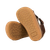 Austin Suede Chocolate