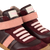 Daniel 3.0 Suede Bordo
