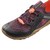 Primus Trail Knit FG Kids Huckleberry/Molten Lava