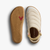 Gobi Wavey Mule Textile Ladies Sand