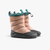 Tracker Boot AT Kids Clay