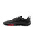 Tracker Leather AT Low II Ladies Obsidian