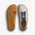 Gobi III Sneaker Leather Ladies Limestone/ Seaborne