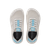 Zing Off White & Blue