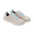 Zing Off White & Blue
