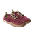 Verona Woman Aubergine