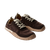 Verona Woman Dark Brown