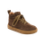 Lisva Dark Brown