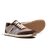 Wynn Women Chocolate Houndstooth