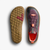 Primus Trail Knit FG Juniors   Huckleberry/Molten Lava