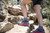 Trail Midweight Mini-Crew Coolmax Granite