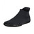 Sneaker Zwart