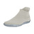 Sneaker Parelmoer