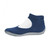 Ballerina Blauw