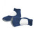 Ballerina Blauw