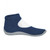 Ballerina Blauw