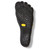 FiveFingers V-Alpha Men Black/Black
