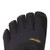 FiveFingers V-Alpha Men Black/Black
