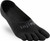 Sport Lightweight Hidden Coolmax Black