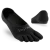 Sport Lightweight Hidden Coolmax Black