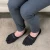 Sport Lightweight Hidden Coolmax Black