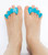 Correct Toes Aqua