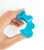 Correct Toes Aqua