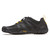 FiveFingers V-Trail 2.0 Men Black/Yellow