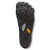 FiveFingers V-Trail 2.0 Men Black/Yellow