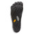 FiveFingers V-Trail 2.0 Men Black/Yellow