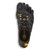 FiveFingers V-Trail 2.0 Men Black/Yellow