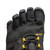 FiveFingers V-Trail 2.0 Men Black/Yellow