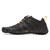 FiveFingers V-Trail 2.0 Women Black/Yellow